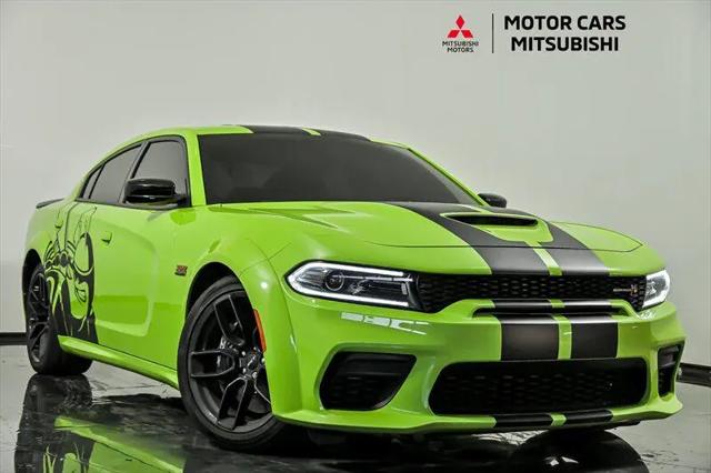 2023 Dodge Charger Scat Pack Widebody for sale in Aurora, IL
