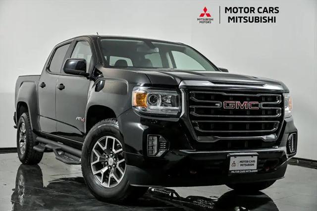 2022 GMC Canyon AT4 w/Cloth for sale in Aurora, IL