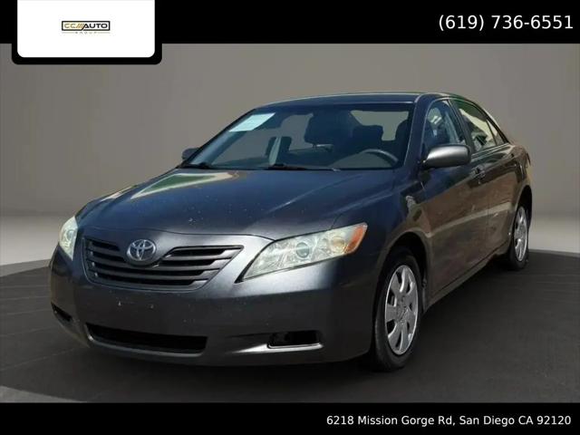 2007 Toyota Camry LE for sale in San Diego, CA