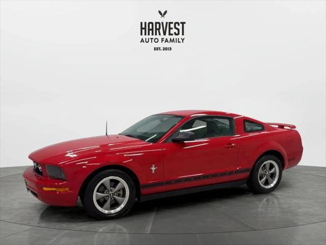 2006 Ford Mustang V6 for sale in Wahoo, NE