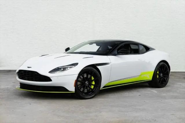 2019 Aston Martin DB11 AMR for sale in Houston, TX