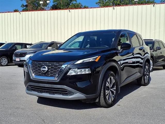2023 Nissan Rogue SV FWD for sale in Lawton, OK