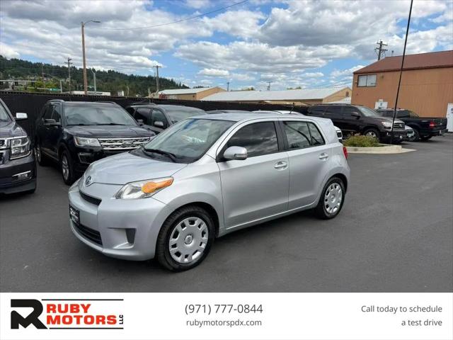 2012 Scion xD Hatchback 4D for sale in Happy Valley, OR
