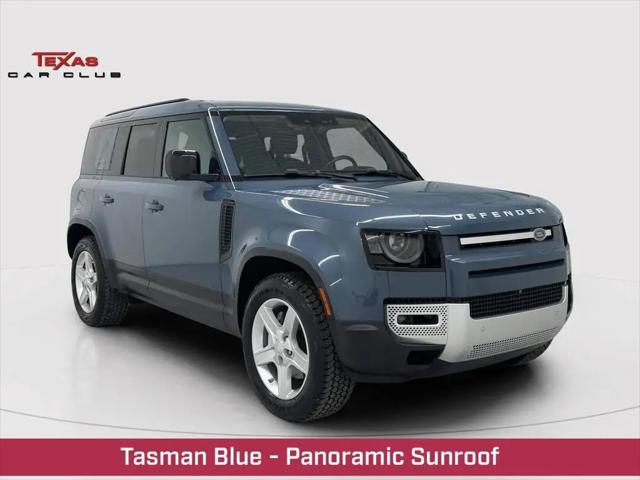 2020 Land Rover Defender 110 SE for sale in Houston, TX