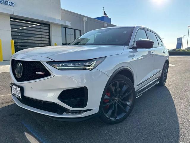 2022 Acura MDX Type S for sale near Marysville, OH