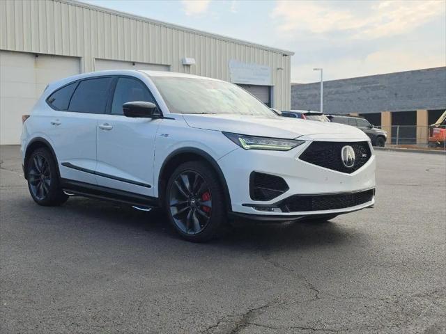 2022 Acura MDX for sale near Marysville, OH