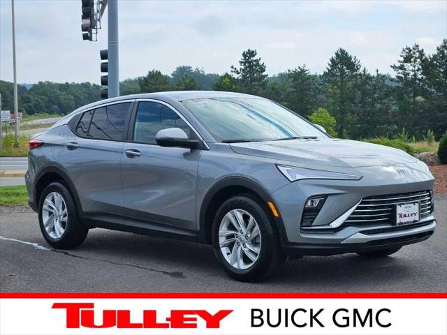 2026 Buick NV Preferred FWD for sale in Nashua, NH