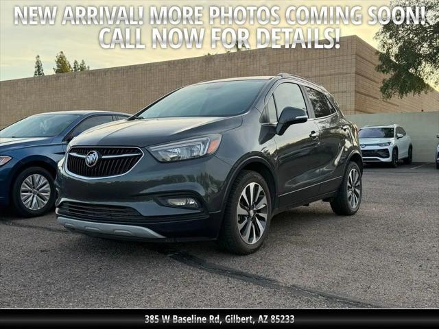 2018 Buick Encore Preferred II for sale in Gilbert, AZ