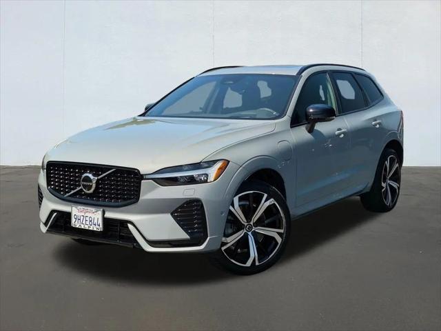 2024 Volvo XC60 Recharge T8 Ultimate Dark Theme for sale in Los Angeles, CA