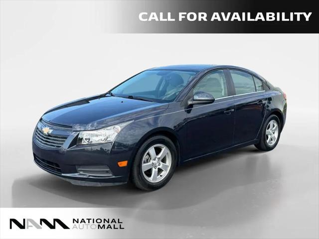2013 Chevrolet Cruze 1LT Auto for sale in Merritt Island, FL