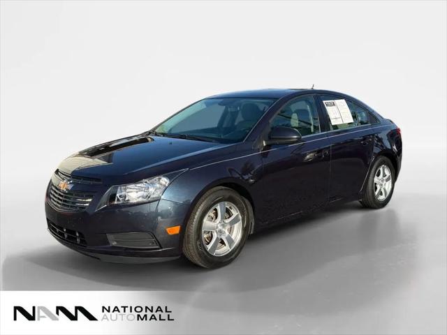 2013 Chevrolet Cruze 1LT Auto for sale in Merritt Island, FL