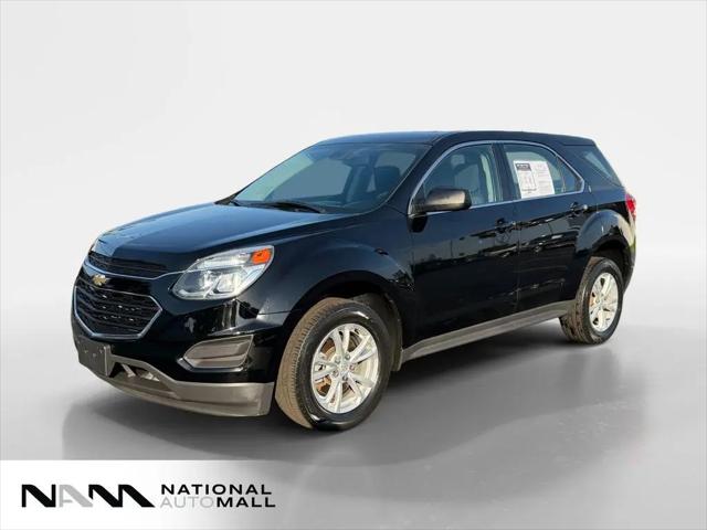 2017 Chevrolet Equinox LS for sale in Merritt Island, FL