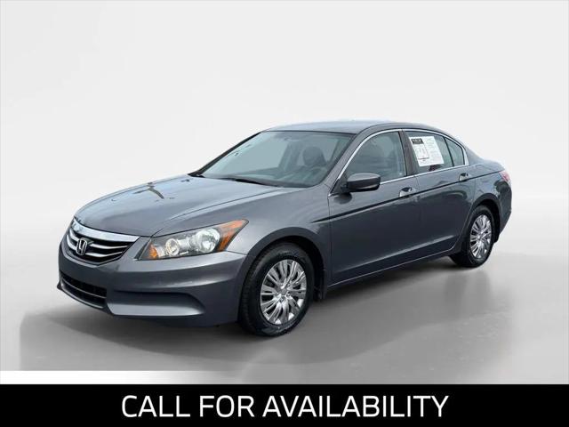 2012 Honda Accord  LX for sale in Merritt Island, FL