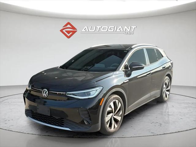 2021 Volkswagen ID.4 1st Edition for sale in Fishers, IN