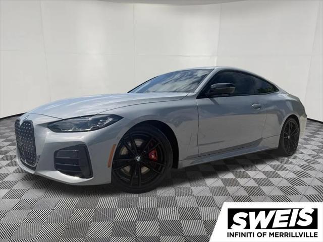 2024 BMW M4 i for sale in Merrillville, IN