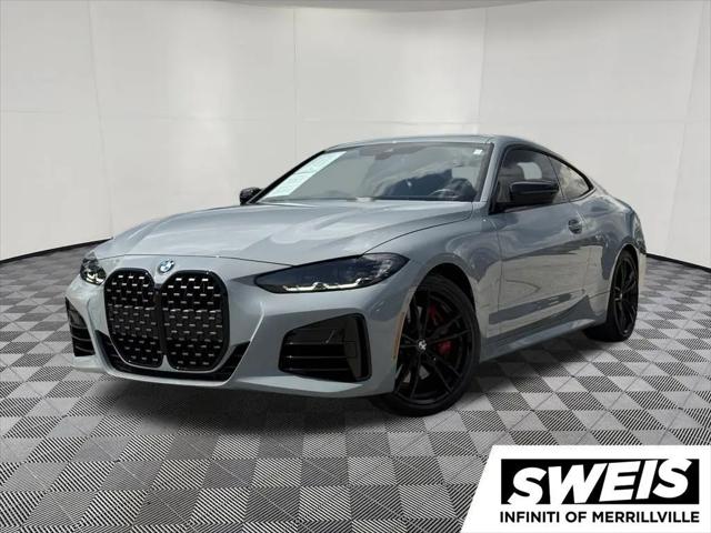 2024 BMW M4 i for sale in Merrillville, IN
