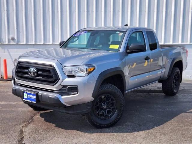 2022 Toyota Tacoma SR for sale in Plymouth, MA
