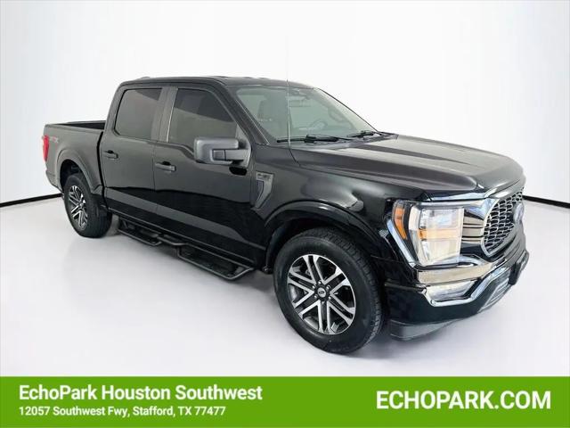 2023 Ford F-150 XL for sale in Stafford, TX