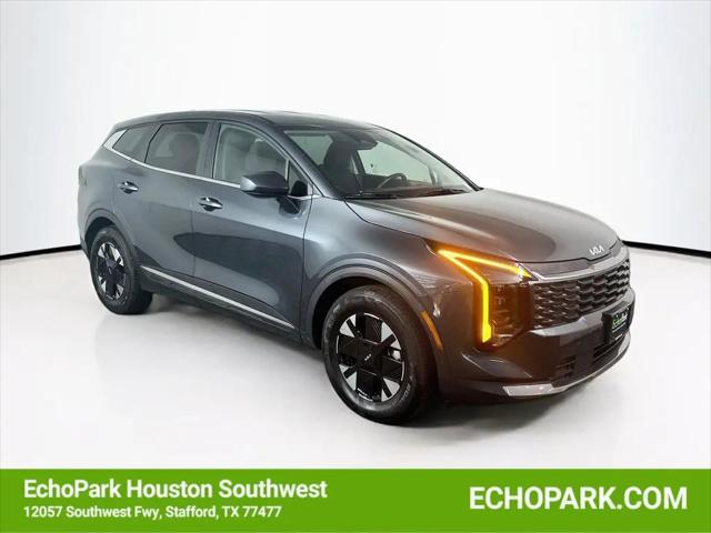 2026 Kia Sportage Hybrid LX for sale in Stafford, TX