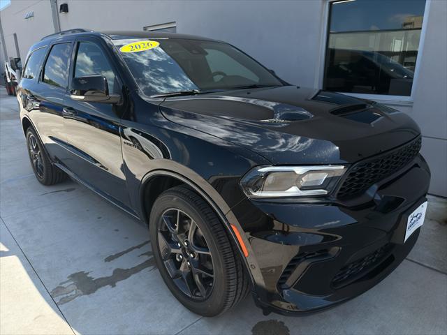 2026 Dodge Durango GT Plus AWD HEMI V8 for sale in Winona, MN