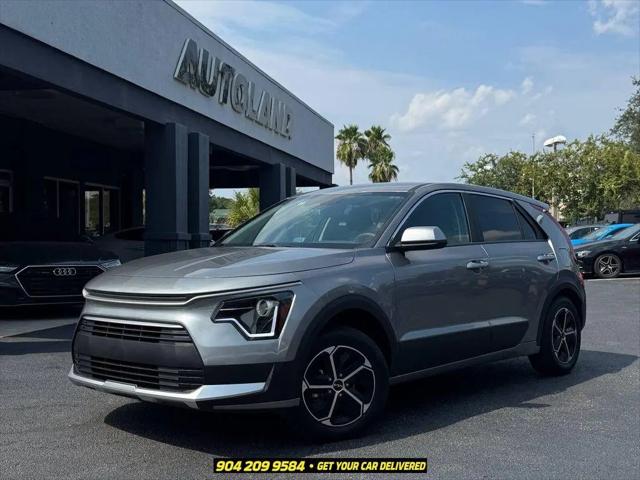 2026 Kia Niro LX for sale in Jacksonville, FL