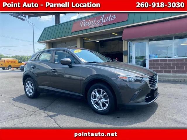 2018 Mazda CX-3 Sport for sale in Fort Wayne, IN