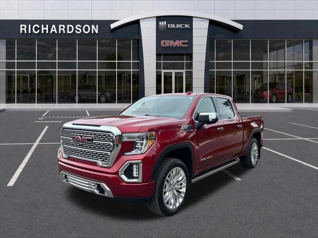 2019 GMC Sierra 1500 Denali for sale in Midland, MI