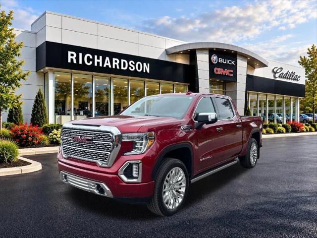 2019 GMC Sierra 1500 Denali for sale in Midland, MI