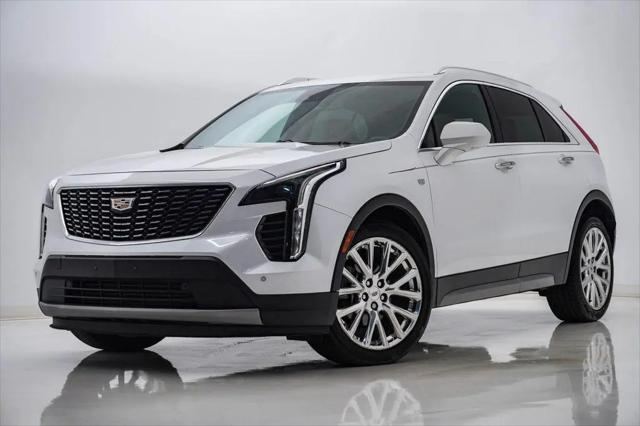 2019 Cadillac XT4 Premium Luxury for sale in Downers Grove, IL