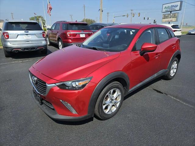 2018 Mazda CX-3 Sport for sale in Sioux Falls, SD
