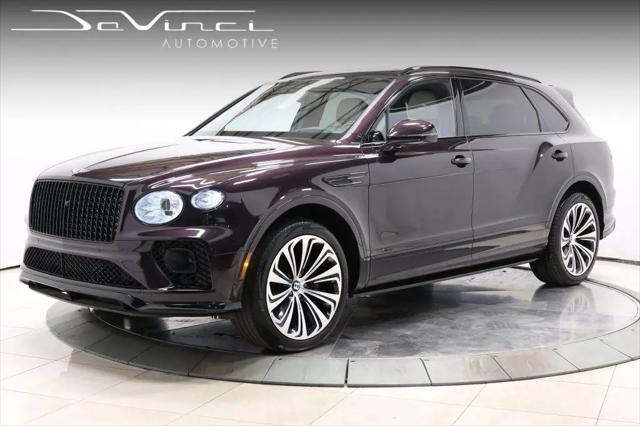 2023 Bentley Bentayga Azure for sale in Jacksonville, FL