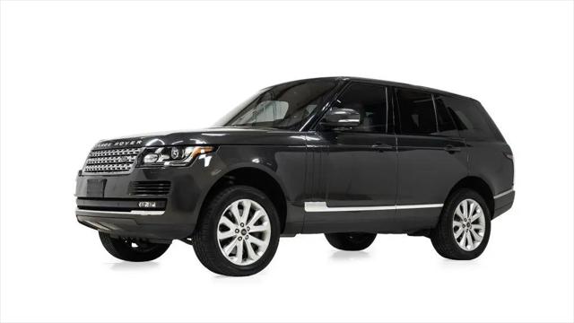 2013 Land Rover Range Rover HSE for sale in Houston, TX