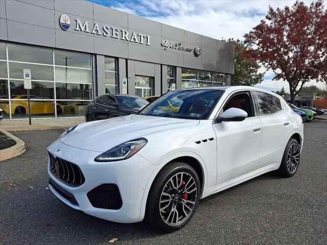 2025 Maserati Grecale MODENA for sale in Chadds Ford, PA