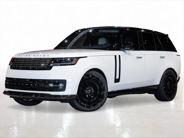 2025 Land Rover Range Rover P530 SE for sale in Lake Bluff, IL