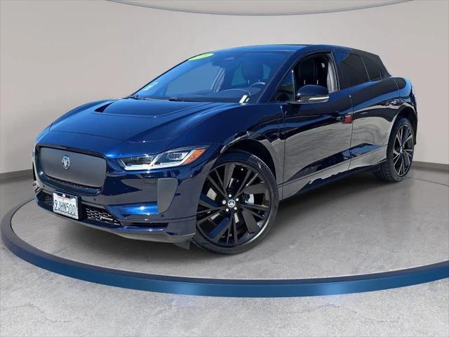2024 Jaguar I-PACE R-Dynamic HSE for sale in San Diego, CA