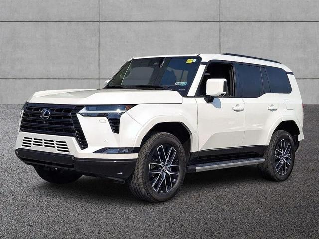 2024 Lexus GX 550 Premium+ for sale in ALLENTOWN, PA