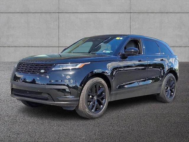 2026 Land Rover Range Rover Velar S for sale in ALLENTOWN, PA