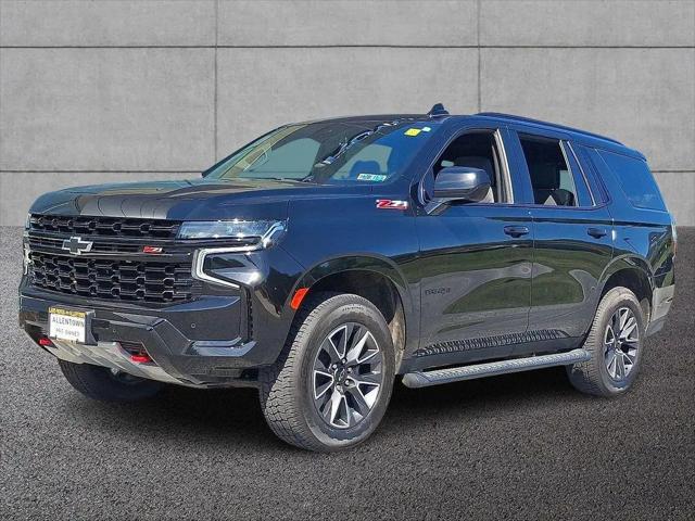 2023 Chevrolet Tahoe Z71 for sale in ALLENTOWN, PA