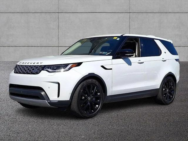 2026 Land Rover Discovery S for sale in ALLENTOWN, PA