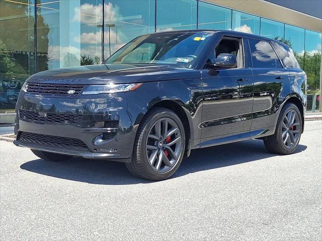 2024 Land Rover Range Rover Sport Dynamic SE for sale in ALLENTOWN, PA