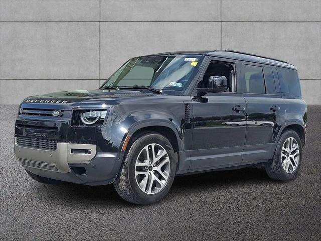 2026 Land Rover Defender P300 S for sale in ALLENTOWN, PA