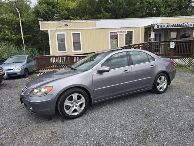 2006 Acura RL 3.5 for sale in Rockville, MD
