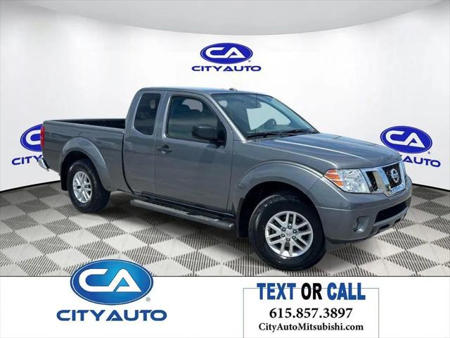 2017 Nissan Frontier SV for sale in Murfreesboro, TN