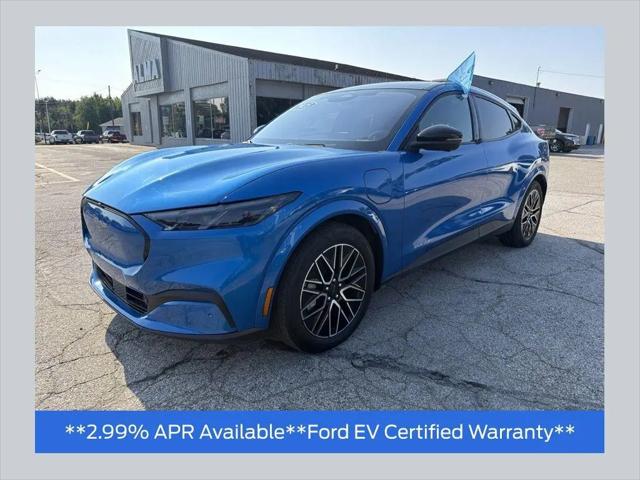 2025 Ford Mustang Mach-E Premium for sale in Alma, MI