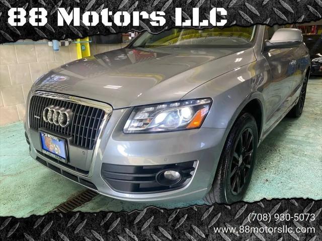 2011 Audi Q5 2.0T Premium for sale in Evergreen Park, IL