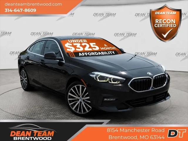2021 BMW Coupe xDrive for sale in Brentwood, MO