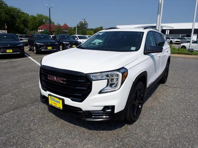 2023 GMC Terrain AWD SLT for sale in Sea Girt, NJ