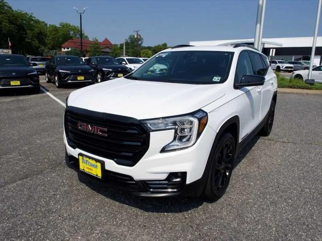 2023 GMC Terrain AWD SLT for sale in Sea Girt, NJ