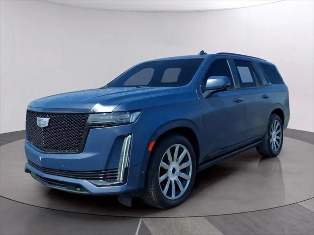 2021 Cadillac Escalade 2WD Sport Platinum for sale in Marion, AR