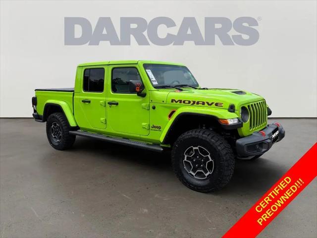 2021 Jeep Gladiator Sport for sale in Orange Park, FL